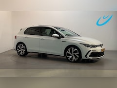 Volkswagen Golf - 1.5 eTSI 150pk DSG R-Line Panoramadak Alcantara Sfeerverlichting DAB+