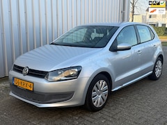Volkswagen Polo - 1.4-16V Comfortline