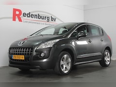 Peugeot 3008 - 1.6 VTi Active - Navi / Bluetooth / Cruise