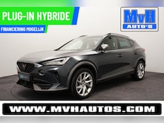 CUPRA Formentor - 1.4 e-Hybrid Business|STOEL/STUUR.VERW|CAMERA