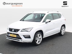 SEAT Ateca - 1.4 TSi 150 Pk Automaat FR Business Intense | Trekhaak | Full LED | 360° Camera | Sound |