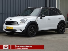 MINI Countryman - 1.6 Cooper Holland Street