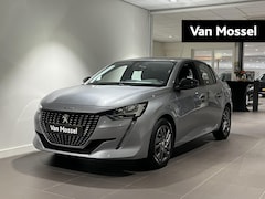 Peugeot 208 - 1.2 PureTech Active Pack