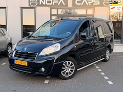 Peugeot Expert - 229 2.0 HDI L2H2|Marge|Trekhaak|Airco|Cruise|Navi