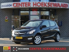 Opel Karl - 1.0 Start/Stop Edition Plus | Pdc | Cruise | Mistlampen | Airco |