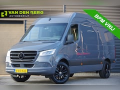 Mercedes-Benz Sprinter - 316 2.2 CDI L2H2 AUT. LED, TREKHAAK, STANDKACHEL, STOELVERWARMING, CAMERA, CRUISE, GEVEERD
