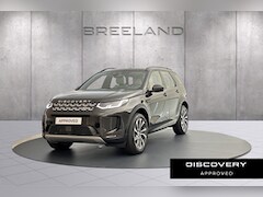 Land Rover Discovery Sport - P300e 1.5 SE Panoramadak HUD 20 INCH