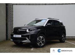 Citroën C3 Aircross - 1.2 Hybrid 145pk Max | Achteruitrijcamera | Afwijkende dakkleur | Apple Carplay/Android Au