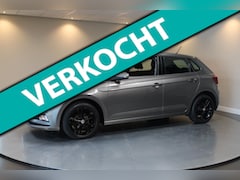 Volkswagen Polo - 1.0 TSI Comfortline *4 Nwe Banden* 2de Eigenaar|Dealer OH|Carplay|Adapt.Cruise