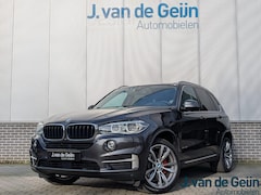 BMW X5 - xDrive35i High Executive | Adap LED | Camera | Comfortzetels | Adap onderstel | 3500 kg Tr