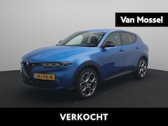 Alfa Romeo Tonale - 1.3T PHEV Edizione Business | 8 jaar Speciale Garantie |
