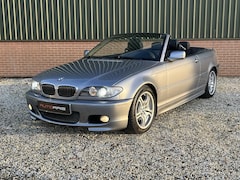 BMW 3-serie Cabrio - 320Ci Executive M Sport-A1 Conditie