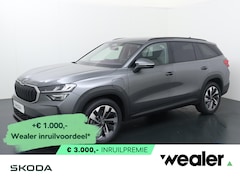 Skoda Kodiaq - Business Edition Plus 1.5 TSI 204 PK PHEV | Automaat | Winterpakket | Trekhaak |