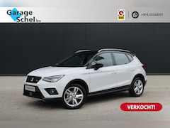 SEAT Arona - 1.0 TSI Xcellence Business Intense FR - Adaptive Cruise - PDC - Stoelverwarming - Carplay/