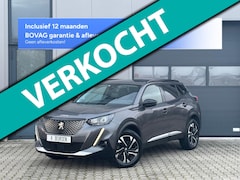 Peugeot 2008 - 1.2 PureTech Allure AUTOMAAT