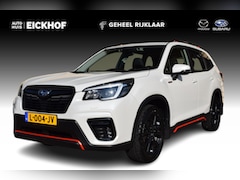 Subaru Forester - 2.0i e-BOXER Sport - Afneembare trekhaak - Dealer onderhouden
