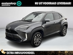 Toyota Yaris Cross - 1.5 Hybrid 130 Dynamic comfort pack
