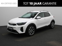 Kia Stonic - 1.0 T 100 Inspire DCT | AUTOMAAT | CARPLAY | LM VELGEN | CLIMATE CONTROL | CAMERA | PDC