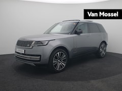 Land Rover Range Rover - 3.0 P460e SE PHEV | Elektrisch glazen panorama-dak | Trekhaak elektrisch uitklapbaar |