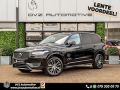 Volvo XC90 - 2.0 T8 Recharge AWD R-Design | LED | Camera | BTW |