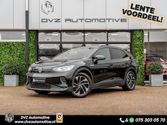 Volkswagen ID.4 - Pro 77 kWh 204PK | Design Pakket Plus | Pano | 360 Cam | BTW |