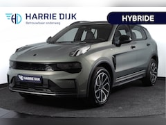 Lynk & Co 01 - 1.5 Core - Automaat Orig. NL | Dig. Cockpit | Adapt. Cruise | Stoelverw. | PDC | Camera |