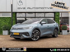 Volkswagen ID.5 - Pro 77 kWh | SOH 96% | Memory | HUD | Camera | Trekhaak | BTW |