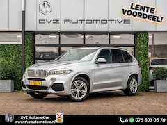 BMW X5 - xDrive40d High Executive | M-Sport | ACC | HUD |