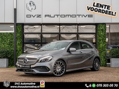 Mercedes-Benz A-klasse - 180 Sport Edition | AMG Line | Navi | 18" LMV