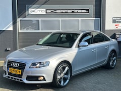 Audi A4 Limousine - 1.8 TFSI Pro Line I 84.486 km AIRCO I NAVI I NL AUTO
