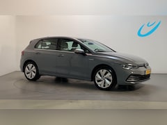 Volkswagen Golf - 1.5 eTSI 150pk DSG Style LED Alcantara Sfeerverlichting DAB+