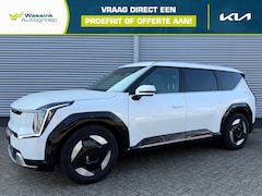 Kia EV9 - 99, 8kWh 204pk RWD Launch Edition | Stoelkoeling | Massage | HUD | Meridian | Elektr. stuu