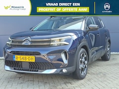 Citroën C5 Aircross - 1.6 Hybrid 225pk EAT8 Business Plus | Pano | Camera | All Seasons | Navi