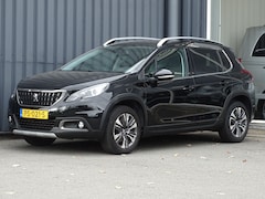 Peugeot 2008 - 1.2 PureTech GT-line | Pano | Trekhaak | Bluetooth | Navi