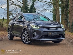 Kia Stonic - AUTOMAAT|CARPLAY|CAMERA|CRUISE|NAVIGATIE
