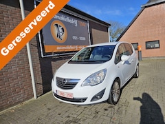 Opel Meriva - 1.7 ctdi Bussines edition