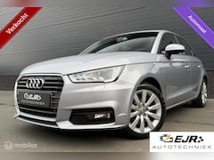 Audi A1 Sportback - 1.4 TFSI S-Tronic Design Pro Line TREKHAAK