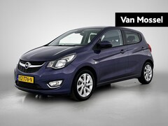 Opel Karl - 1.0 ecoFLEX Innovation | WORDT VERWACHT | CLIMATE CONTROL | CRUISE CONTROL | HALF LEDEREN