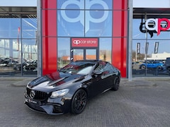Mercedes-Benz E-klasse - 63 AMG 4Matic Premium Plus