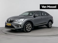 Renault Arkana - 1.3 TCe Zen 140PK | Automaat | All Season Banden | Climate Control | Apple CarPlay & Andro