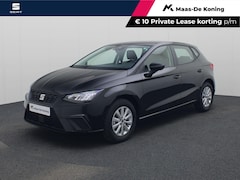 SEAT Ibiza - Style 1.0 EcoTSI 70 kW / 95 PK Hatchback 5 deurs 5 versn. handbak | Trekhaakvoorbereiding