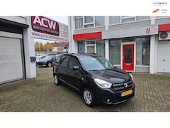 Dacia Lodgy - 1.3 TCe Comfort 7p