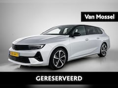 Opel Astra Sports Tourer - 1.2 Turbo Hybrid GS | Navigatie | Climate control | Camera |
