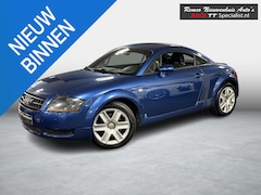 Audi TT - 1.8 5V Turbo 180PK Orig NL Auto