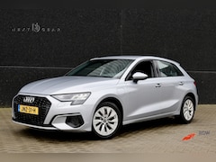 Audi A3 Sportback - 40 TFSIe 204PK BUSSINESS 95% SOH CARPLAY | PDC | VIRTUAL * Dealeronderhouden