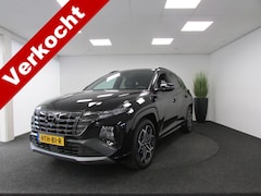 Hyundai Tucson - 1.6 T-GDI PHEV N Line Sky 4WD I Panoramadak I Elektrische achterklep I BOVAG I Trekhaak I