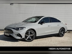 Mercedes-Benz CLA-Klasse - CLA 250+ Coupé Launch Edition | MANUFAKTUR | Trekhaak