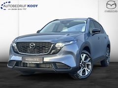 Mazda CX-5 - 2.5 AUT. SkyActiv-G Exclusive-Line