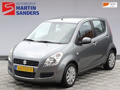 Suzuki Splash - Comfort hoge instap 1.0 VVT Comfort