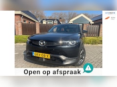 Mazda MX-30 - E-SkyActiv 145 Luxury 36 kWh NAVI CRUISE CAMERA